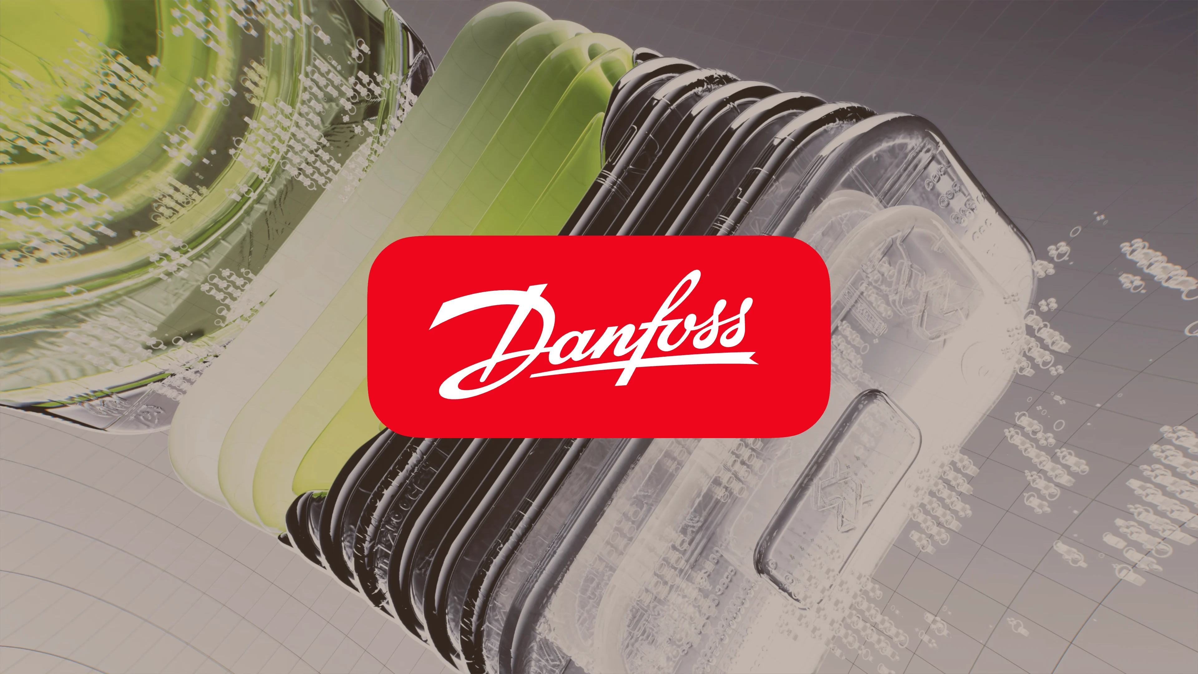 Danfoss case study